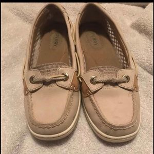 Women’s Sperrys
